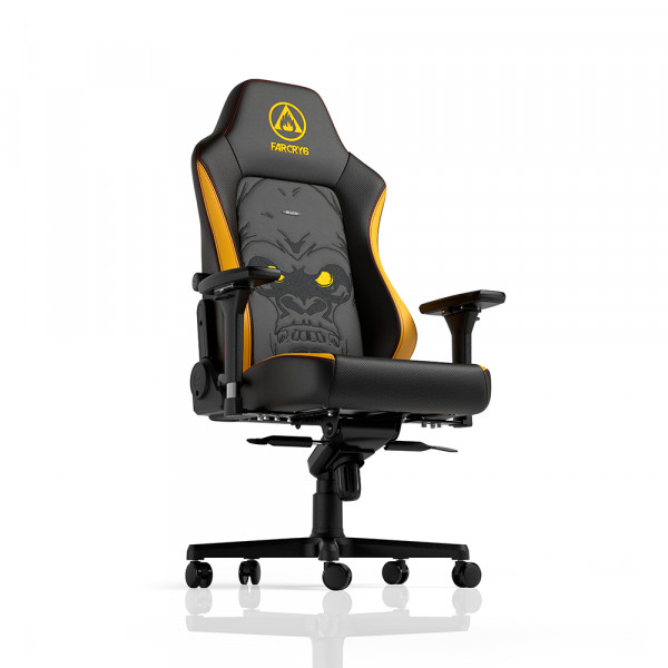 noblechairs HERO Far Cry 6 Special Edition  